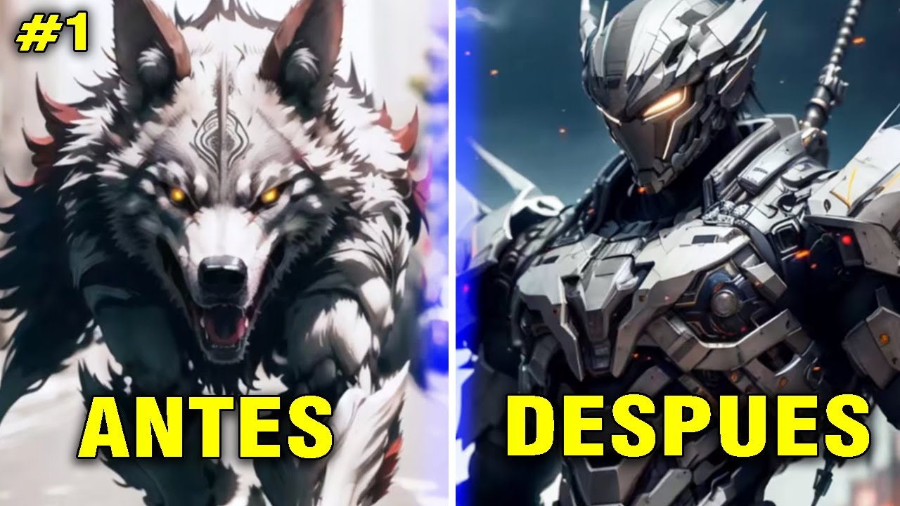 ☢️ DESPERTÉ en la era de las TRANSFORMACIONES y me CONVERTÍ en un CAMIÓN GIGANTE | Parte 1