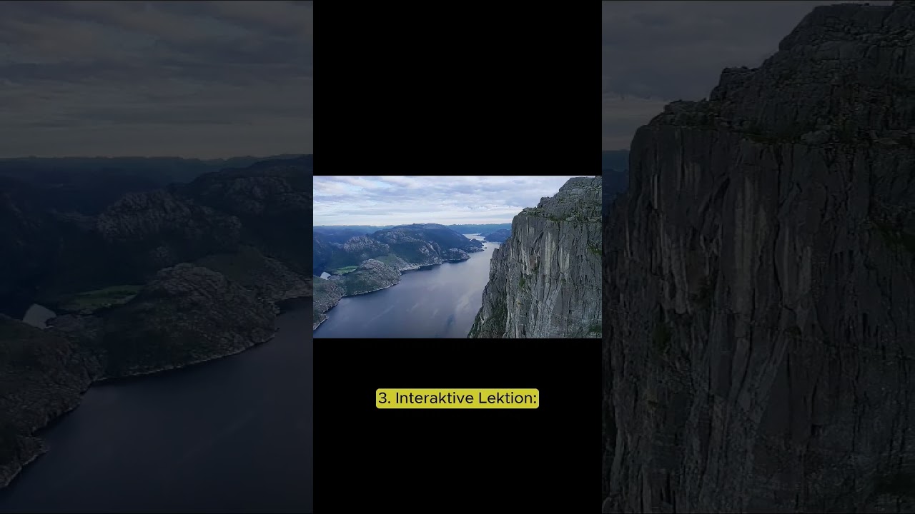 Sprachen schneller lernen mit KI! #ki #polyglott #selbstentwicklung #motivation #ai #sprachgenie