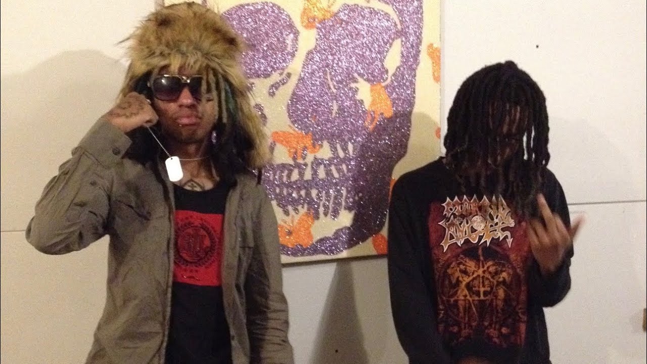 Zootzie x Da Villain - big k (music video)