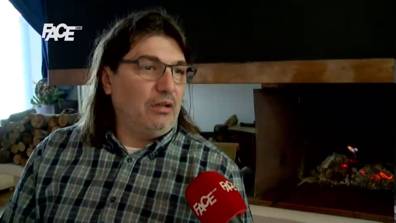 Rambo Amadeus za FACE: 