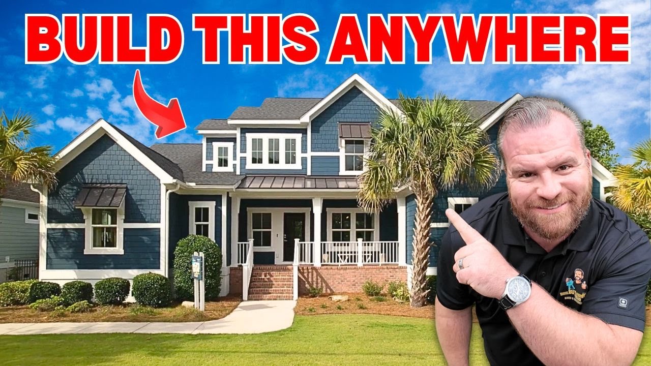 🏡 Thinking About Moving to Summerville, South Carolina? Don’t Miss These Homes! 🌟