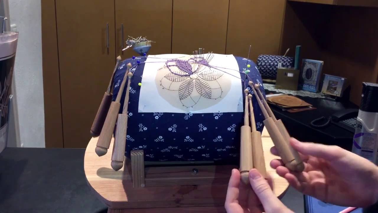 How to Kl&ouml;ppel Traditionell