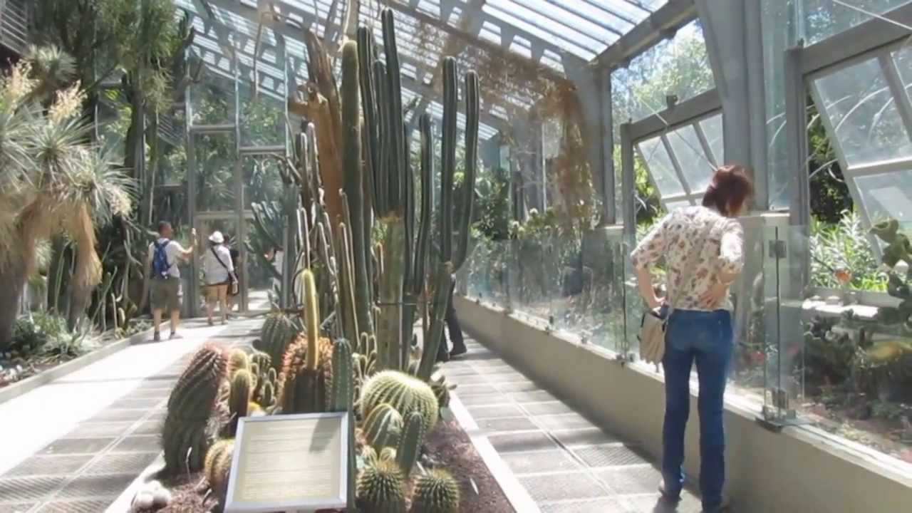 Real Jardín Botánico de Madrid