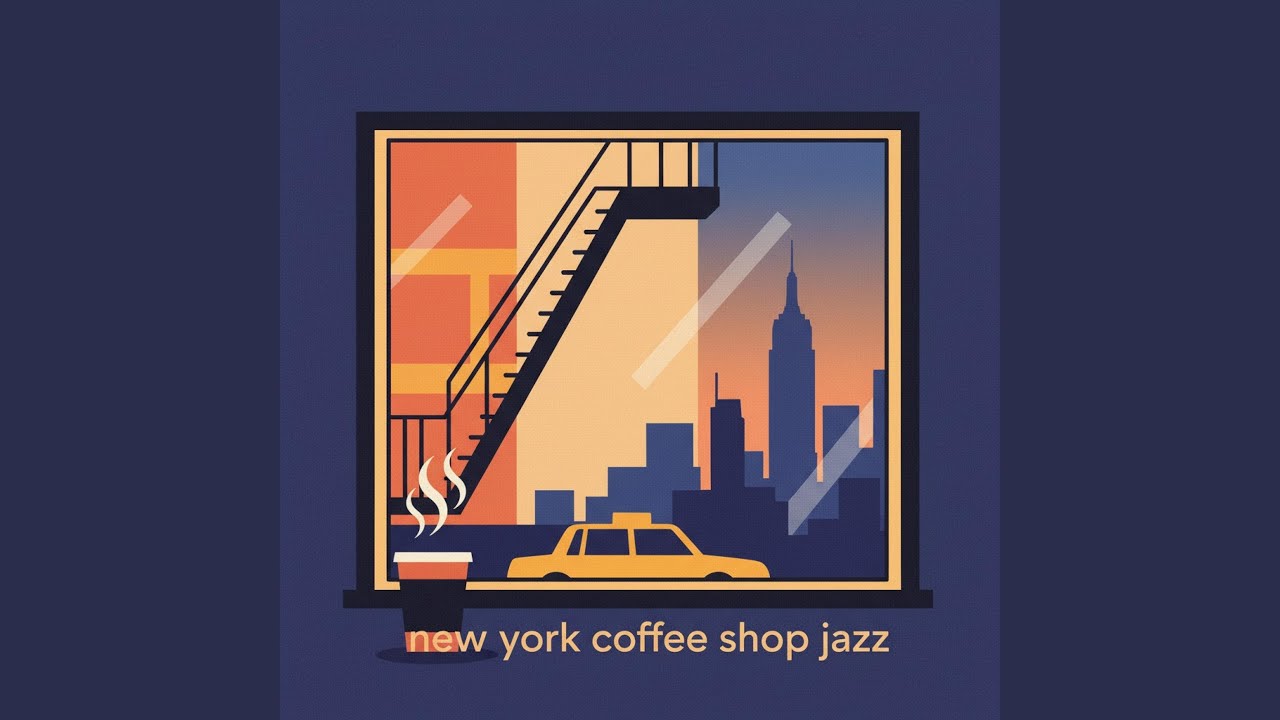 Late-Night NYC Jazz