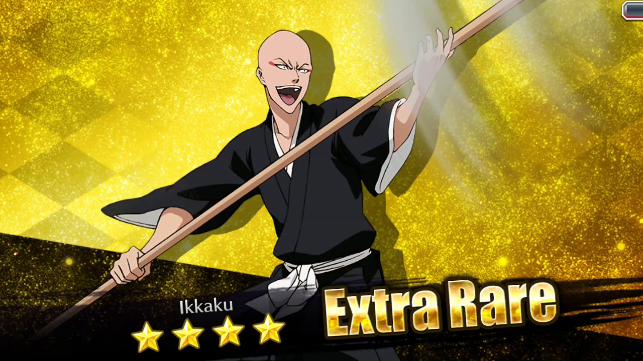 Tybw round 7 all step summon + Free Brave souls summon