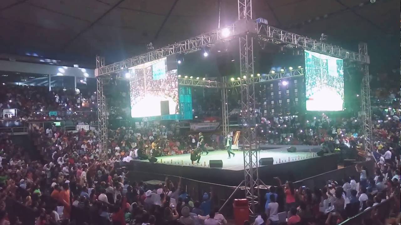 Patola song Guru randhava,  live show/concert