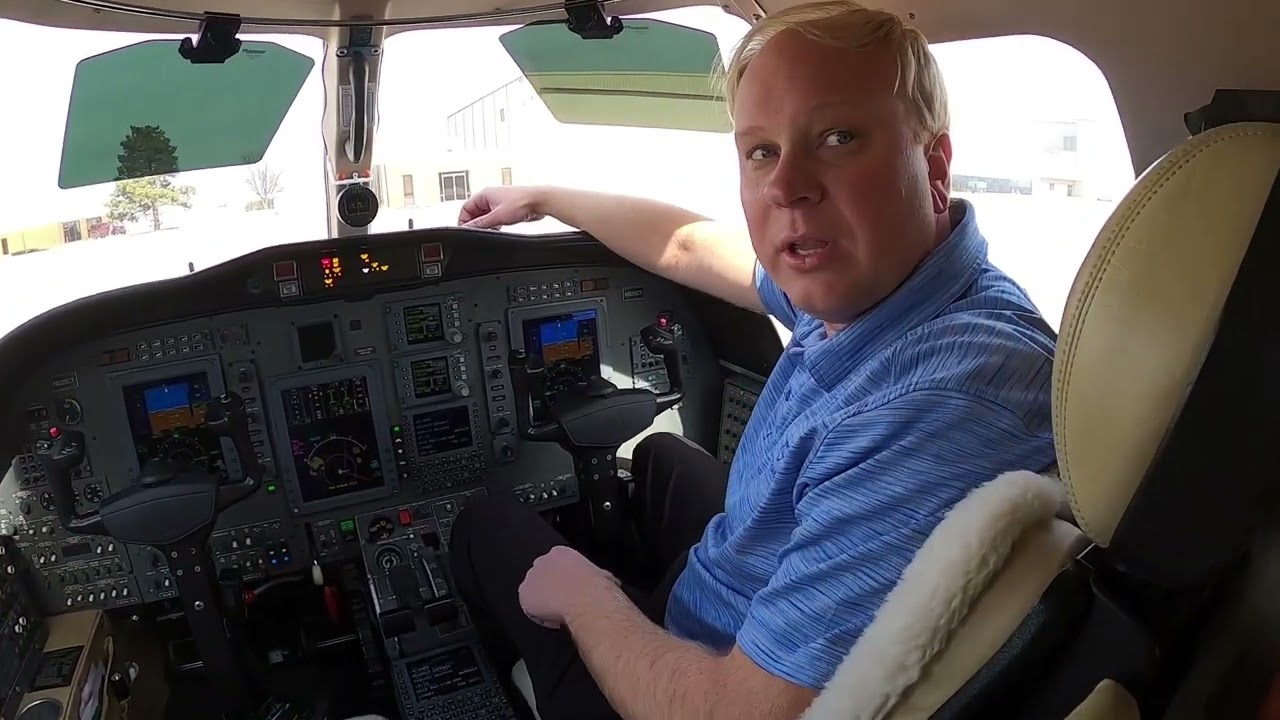 Gateway Jets Citation CJ2+ Overview February 2023