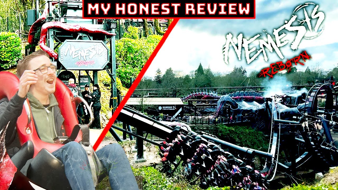 Unveiling Nemesis Reborn: The Good and Bad (My honest review)