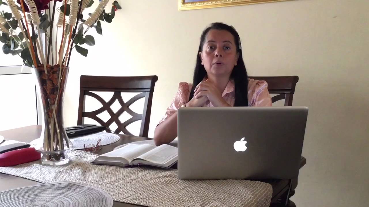 Enseñanza para esposas de pastores de IPUL