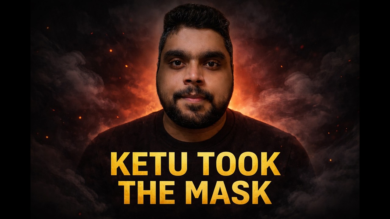 Ketu Mahadasha: Why You Suddenly Can’t Fake It Anymore