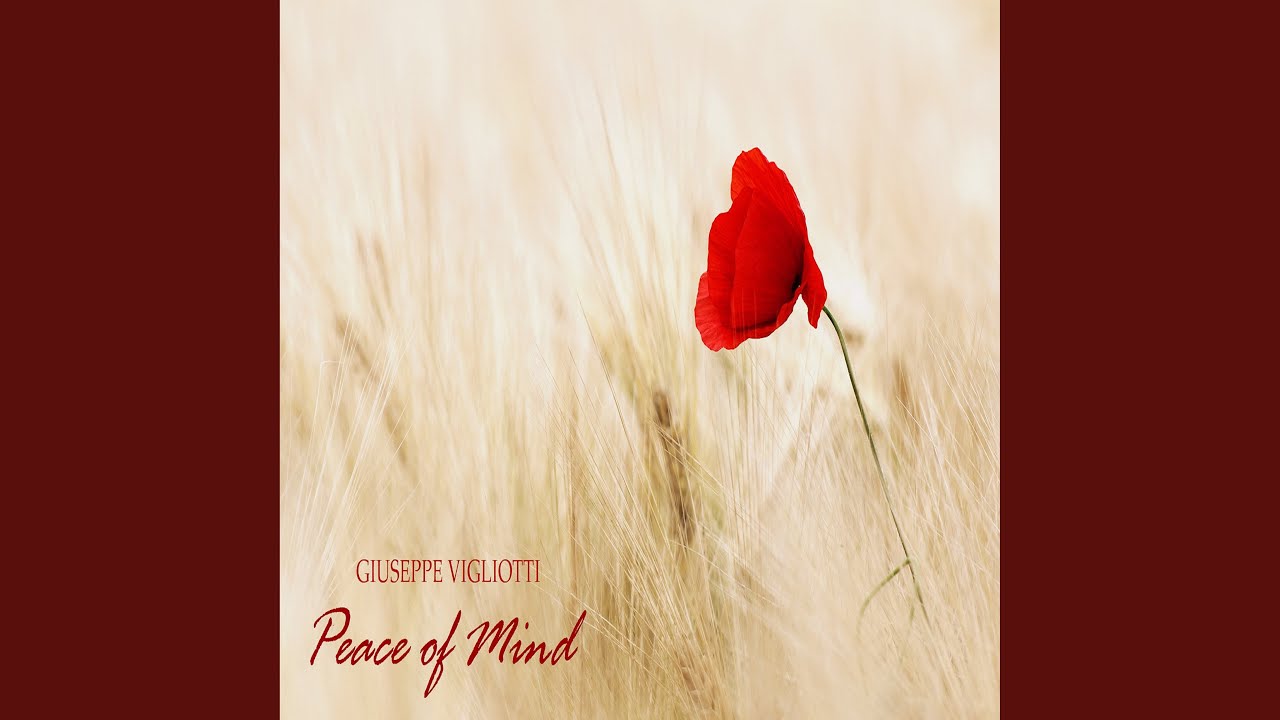Peace of Mind