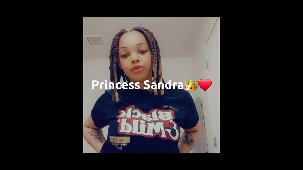 Princess Sandra