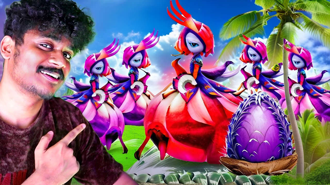 FINALLY 20 BELLANOIR VS ULTRA RARE POKEMON ! 😱 PalWorld Malayalam #15