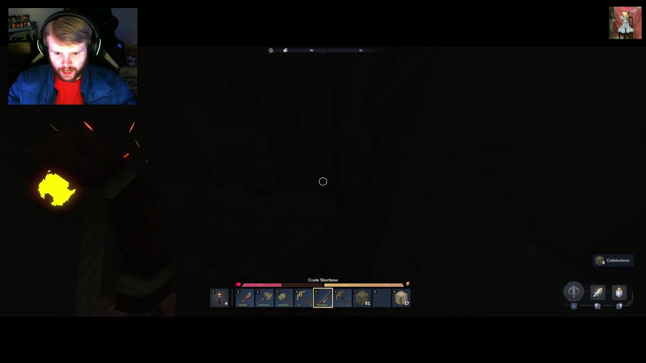Minecraft 2 (Hytale)