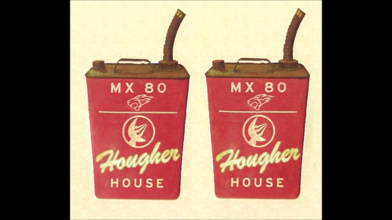 MX-80 Sound - The Music (Excerpt) (2021)