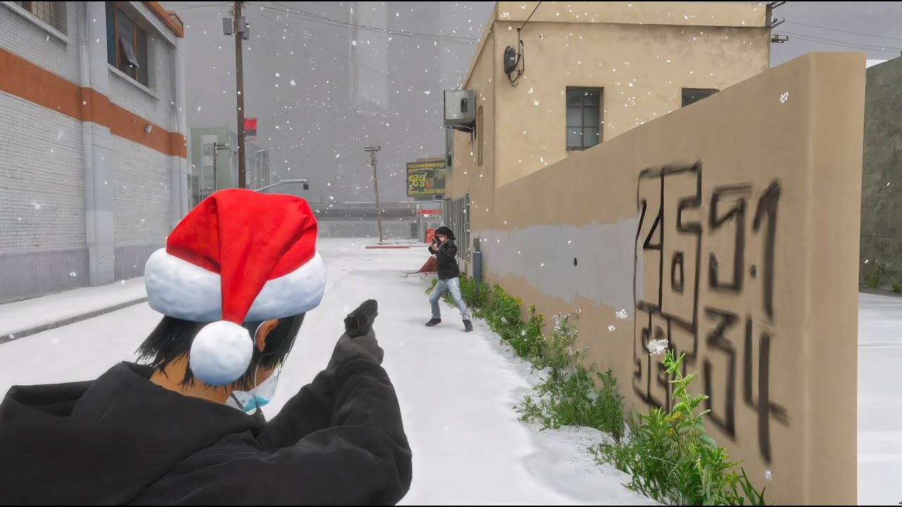 We Bumped in Traffic and SPANKED the Oppositions in GTA 5 RP!