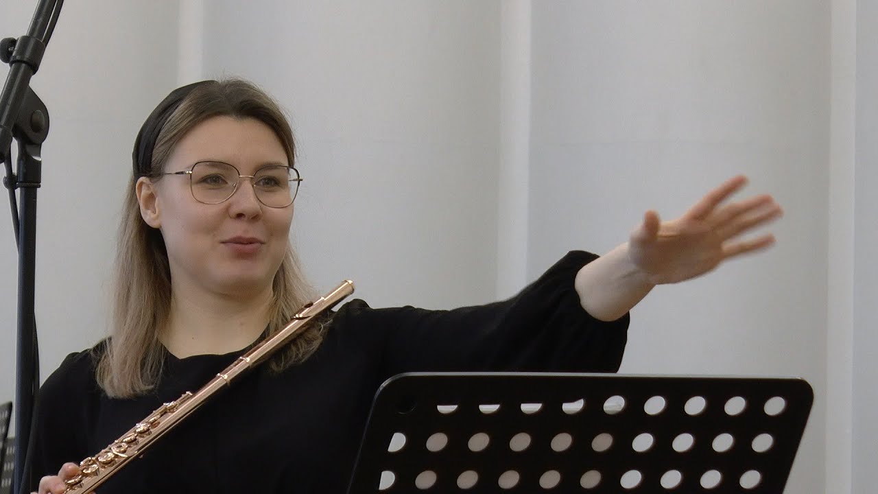 Anton Reicha – Wind Quintet in D major, Op.91 No.3 (1817-19)