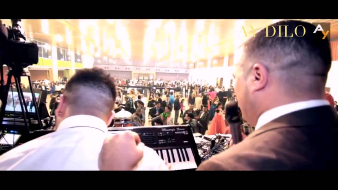 Imad Selim - Zuletzt Arabisch 2014 - AY DILO HD production&reg;