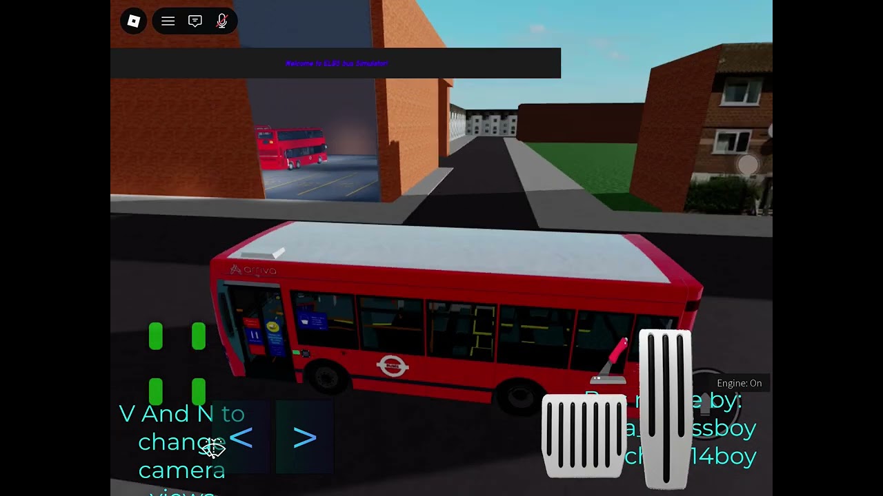 357 to romford 