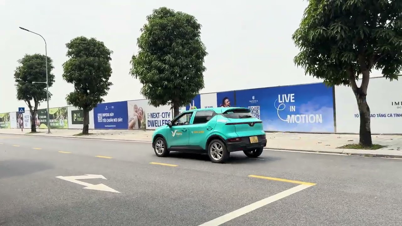 Chà Là 15 đối diện khu chung cư MIK VHOCP2