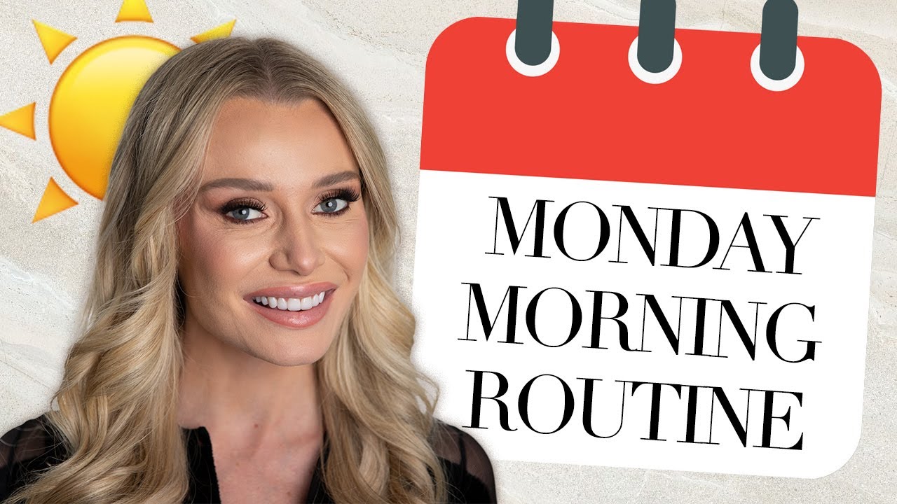 How I Prepare for My Week as an Entrepreneur