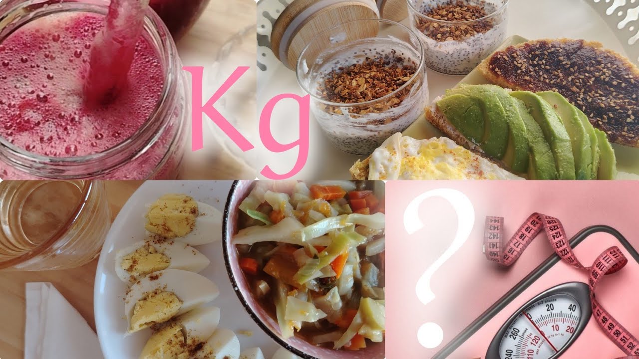 أسرع شوربة لحرق الدهون!!!🍲#إنقاص_الوزن 