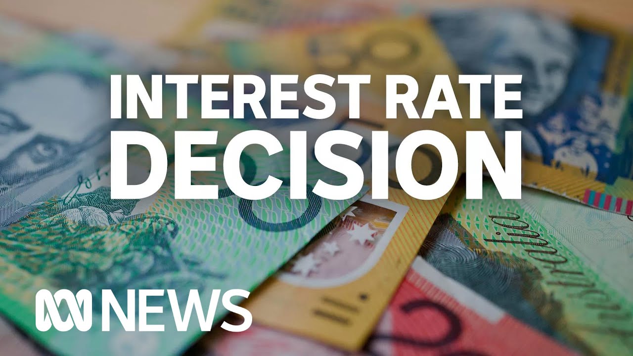 IN FULL: The Reserve Bank has left the cash rate on hold at 4.35 per cent  | ABC News