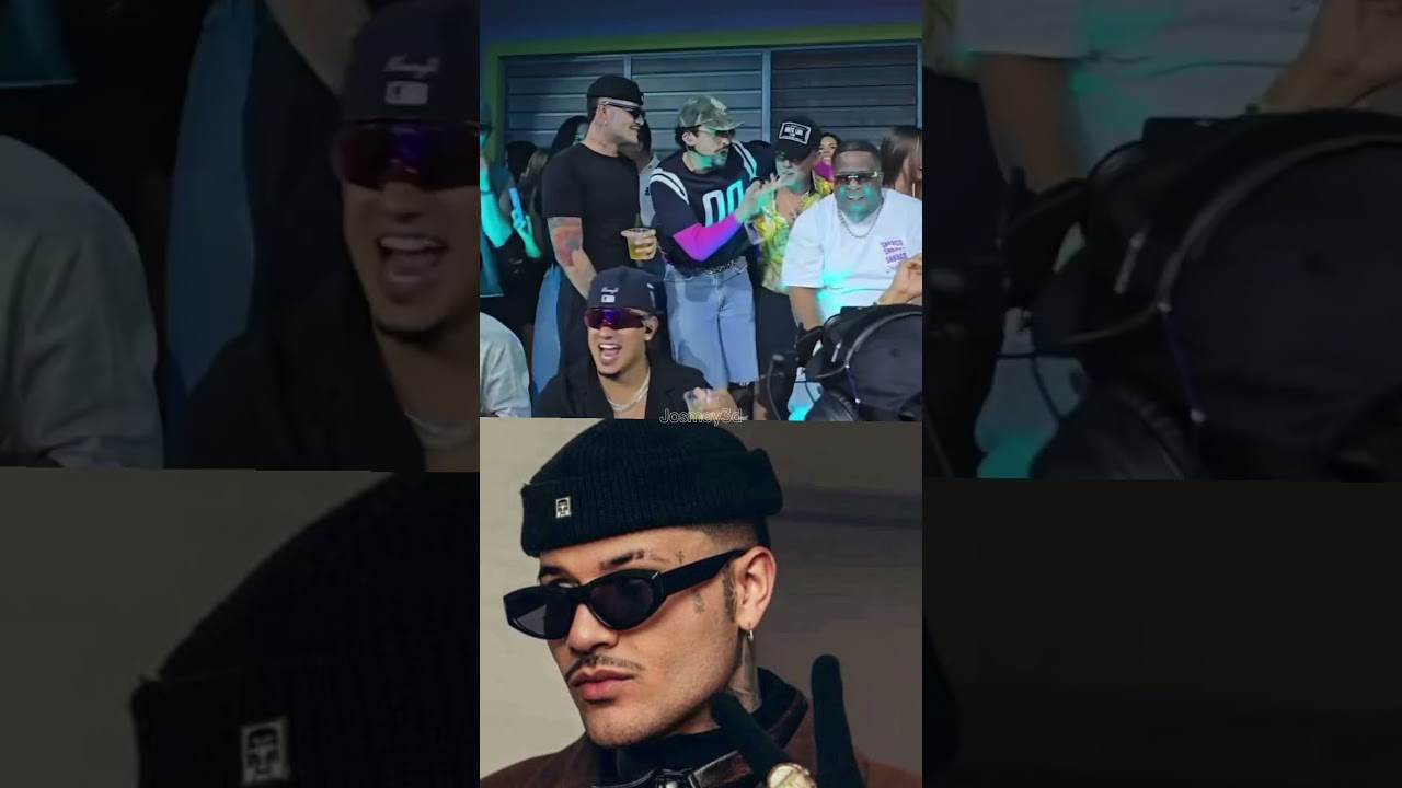 #kapo #badbunny #badbunnyletra #badbunnyefecto #badbunnyuk #badbunnyojitoslindosletra