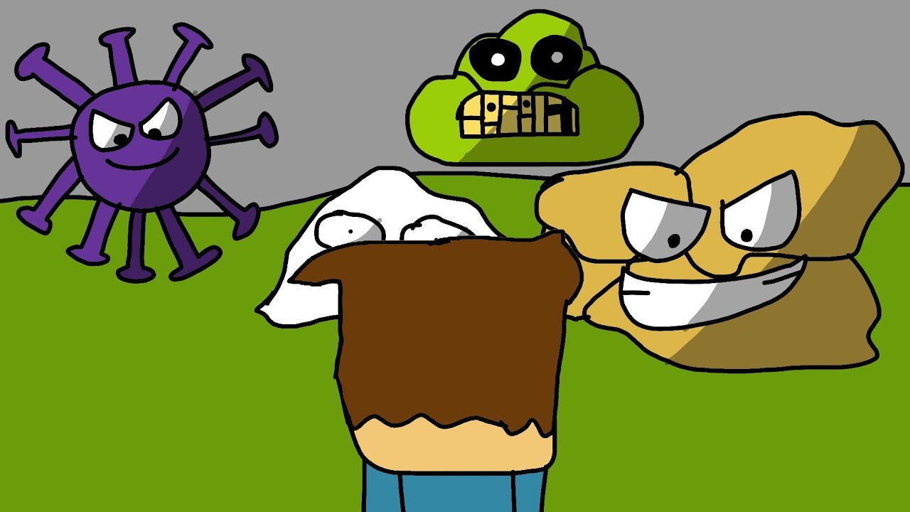 Desastres Repetidos (Gameplay Do Mês)