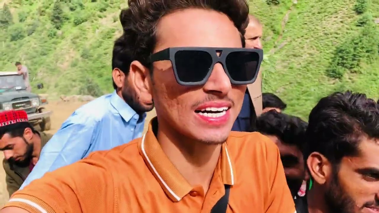 Ratti gali ka khatanak safar☠️☠️