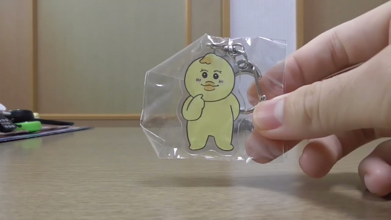 謎のおもちゃ大量箱を開封するぞ(前半)