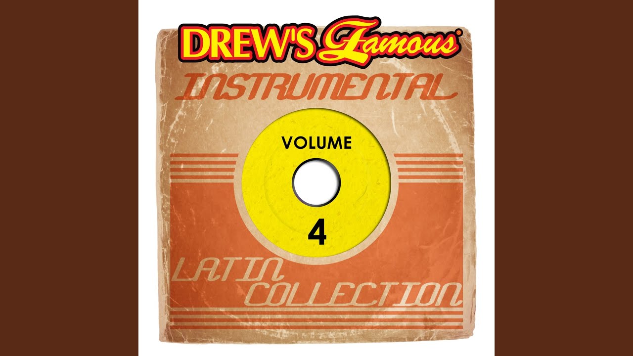 Don't Turn Off The Lights (Instrumental)