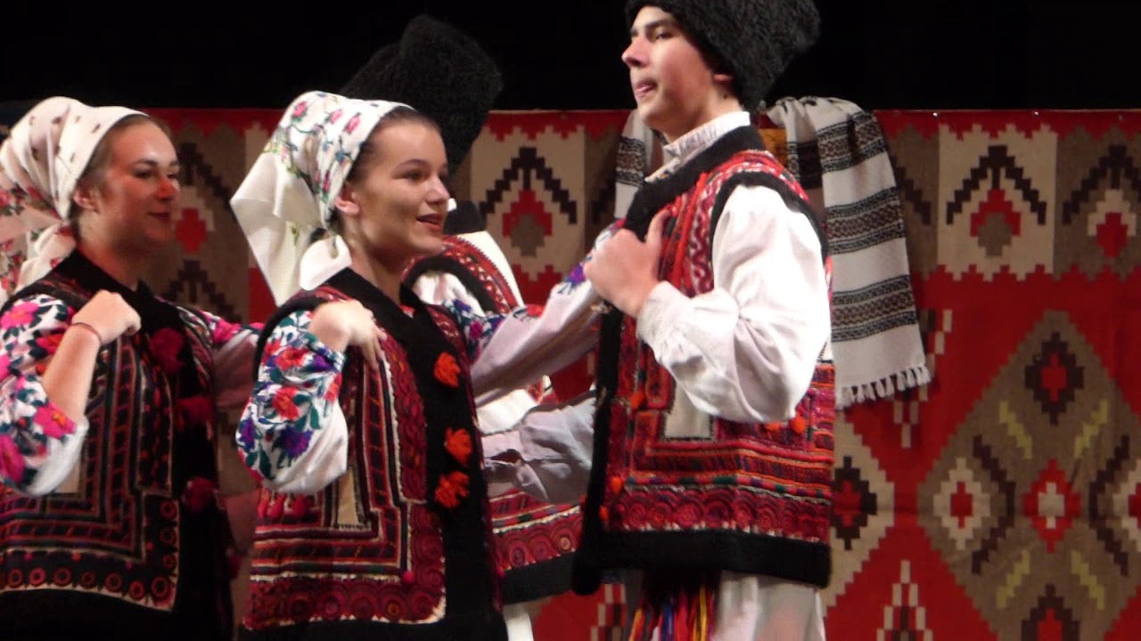 AF ECOUL DIN VALE - Bacau, 26 Octombrie 2019
