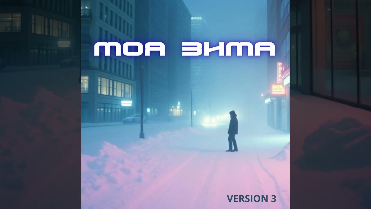 noNAMEVOICes – Моя зима (VERSION 3)