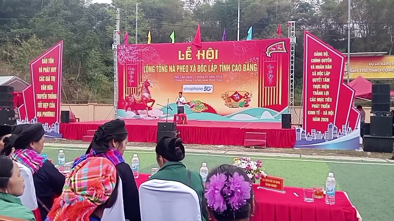 Hát chúc mừng ngày hội đôc lập nghe cực kỳ hay mọi người cùng nghe ạ 