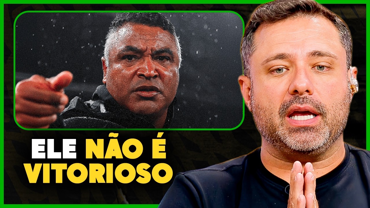 CHEGADA de ROGER MACHADO aumenta a PRESSÃO na DIRETORIA do SÃO PAULO!