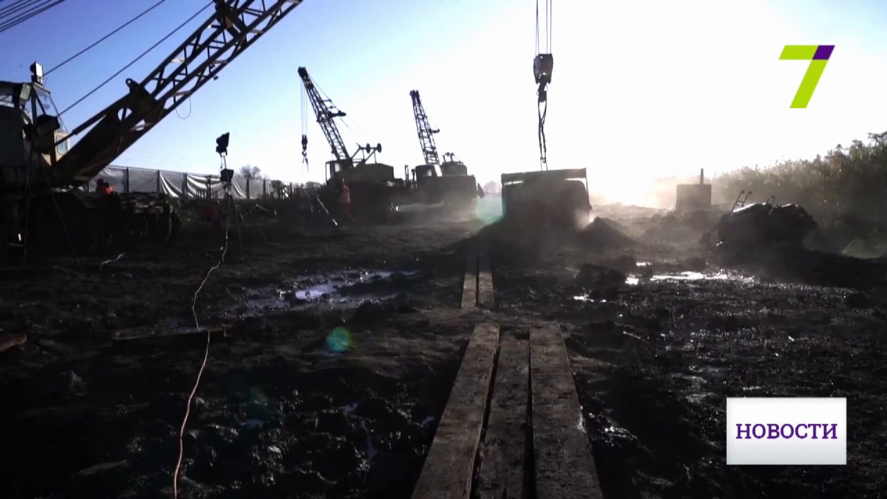 Ремонт моста в районе Паланки затягивается