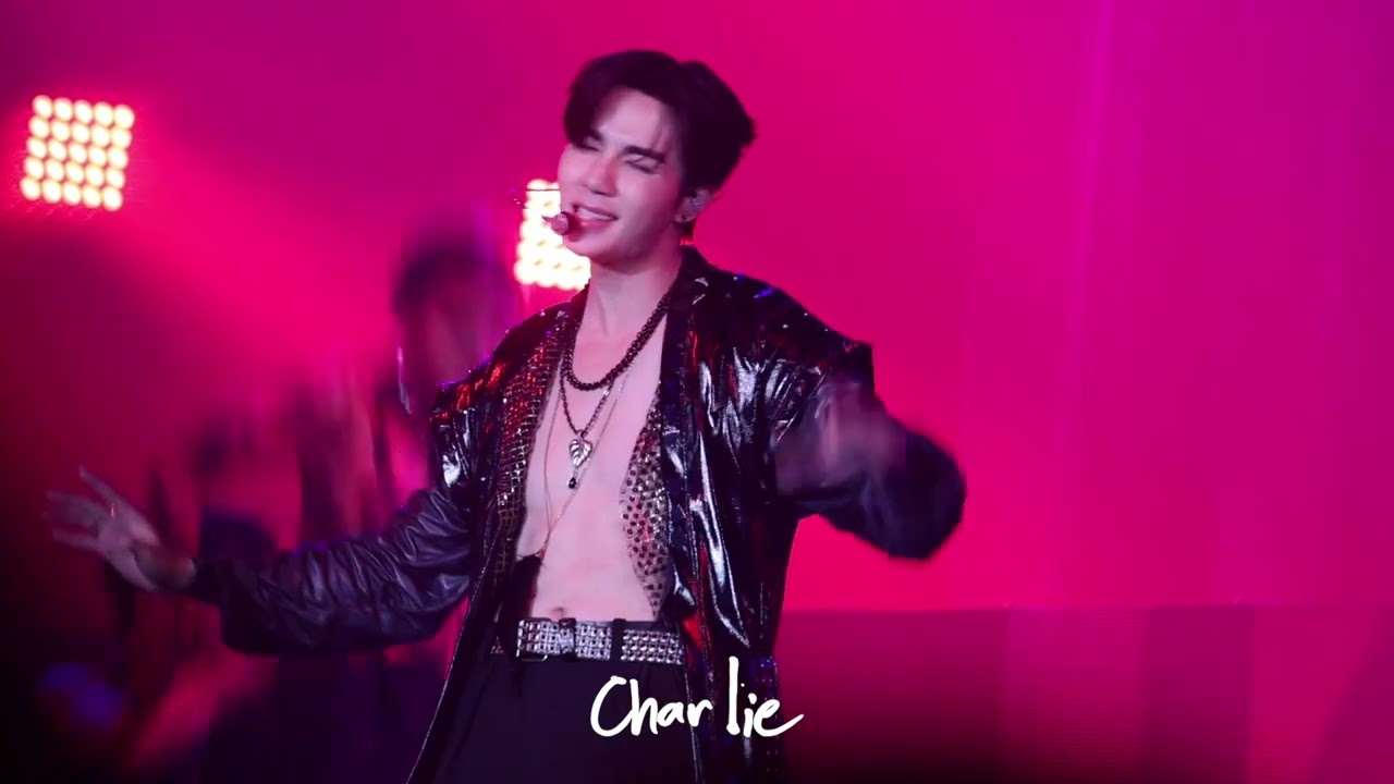 230930 ZeePruk - Dum Dum | ZeeNuNew 1st Concert 'Another Life'  Day1