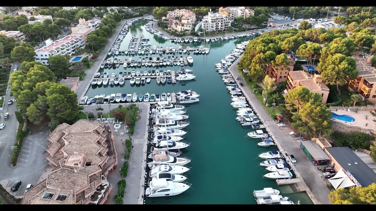 Wonderful Mallorca pt.6 / Sunrise at Santa Ponsa