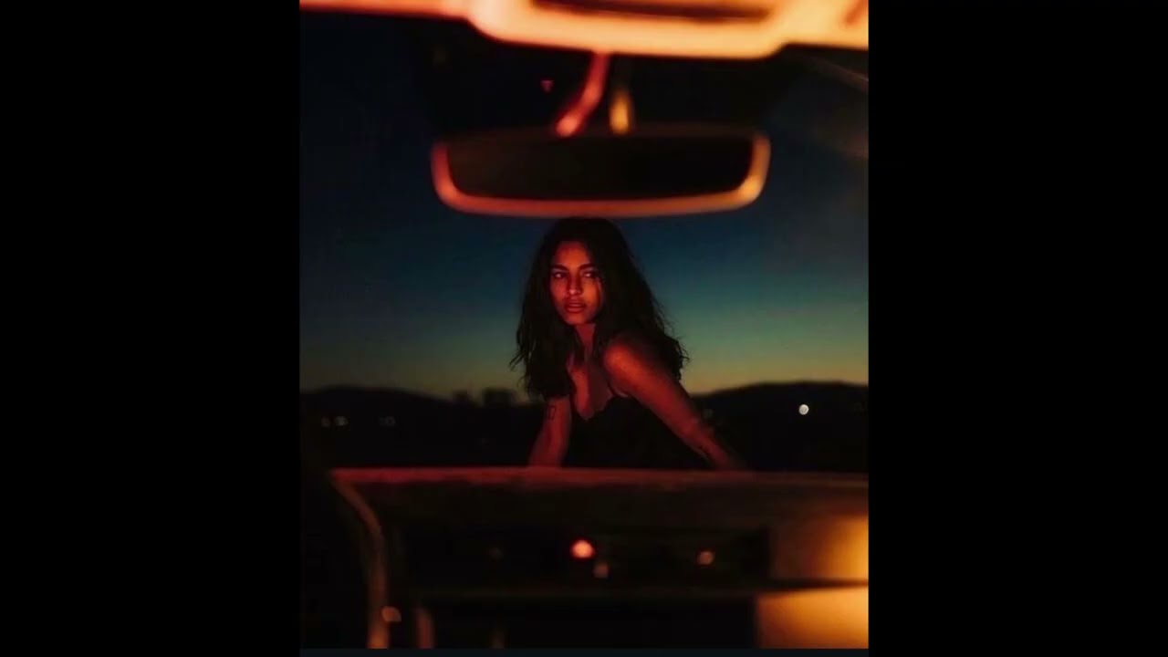 (FREE) Brent Faiyaz x Leon Thomas Type Beat 