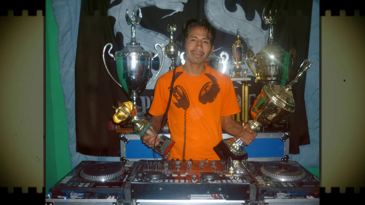 DJ SINGLE Mesclas Del Recuerdo Mix MUSICA DISCO 2006-2020
