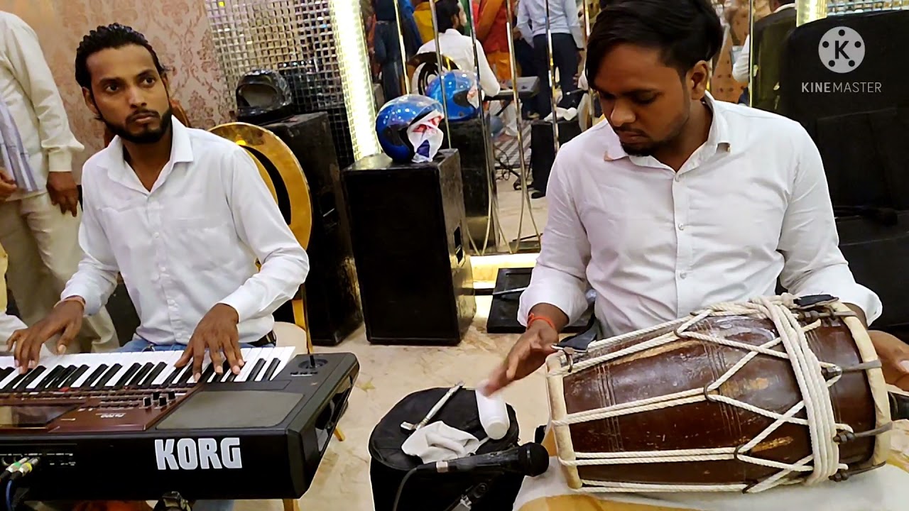 kirpa karo gori lal //cover by jatin musical group