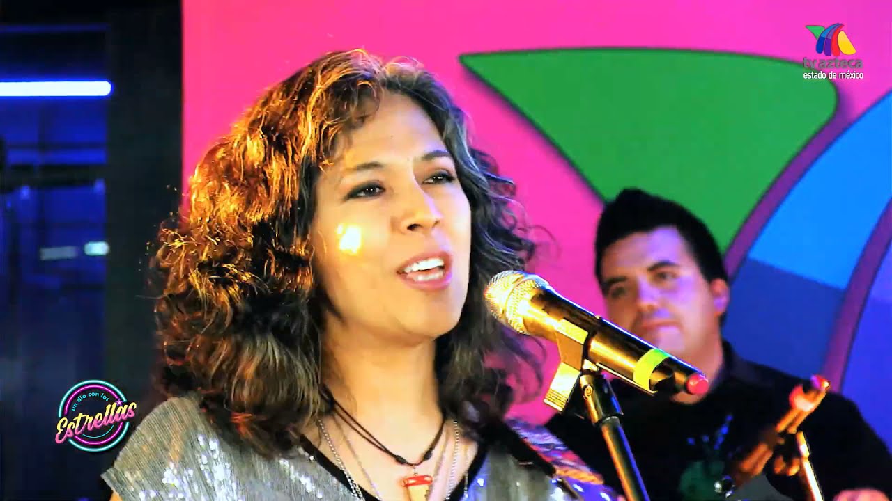 ÁMAME CUMBIA ANDINA [LA VOZ ORIGINAL]