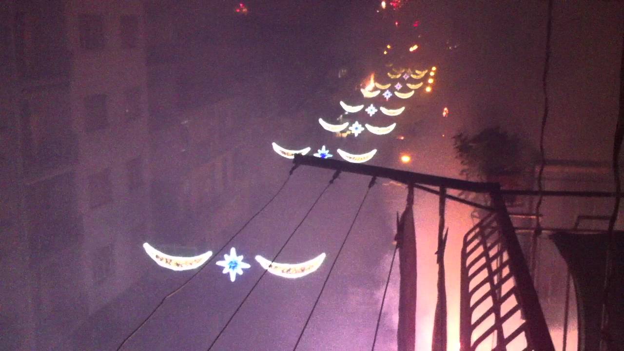 capodanno a marano di napoli 2016