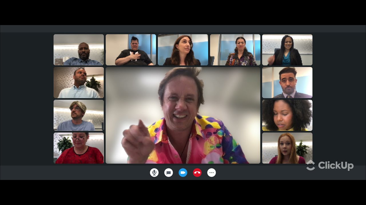 Returning To Work | The All Hands