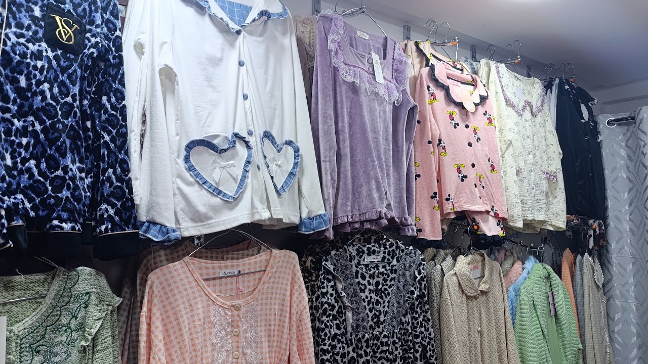 مرحبا بيكم عند murita style s💯