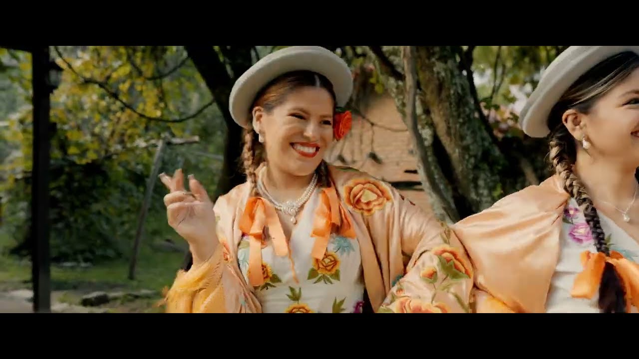 Sofi Benitez y Paul Tapia - Mix Cacharpayas