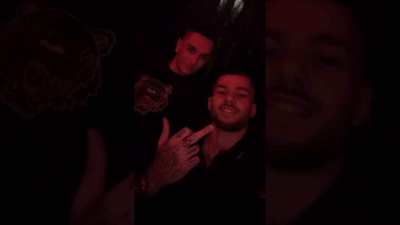 Campeon , Kidd - lil tjay ( official Music Audio )