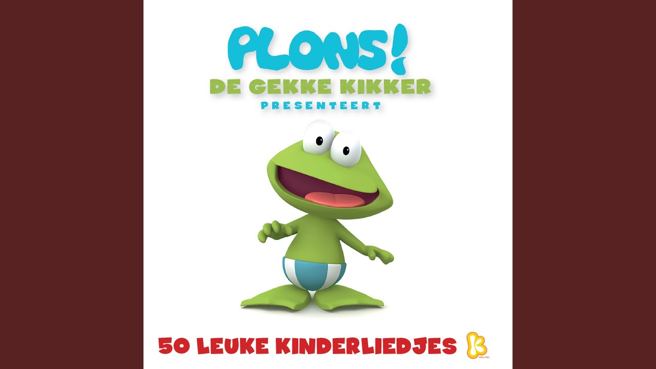 Vrolijke Vrienden