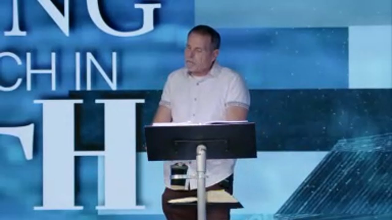 A Purpose in Our Call | 8:30AM | Pastor Steve Wilburn | Ephesians 4:11-15 | Core Church LA